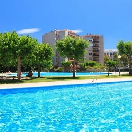 Palm Mediterrani Salou Dış mekan fotoğraf