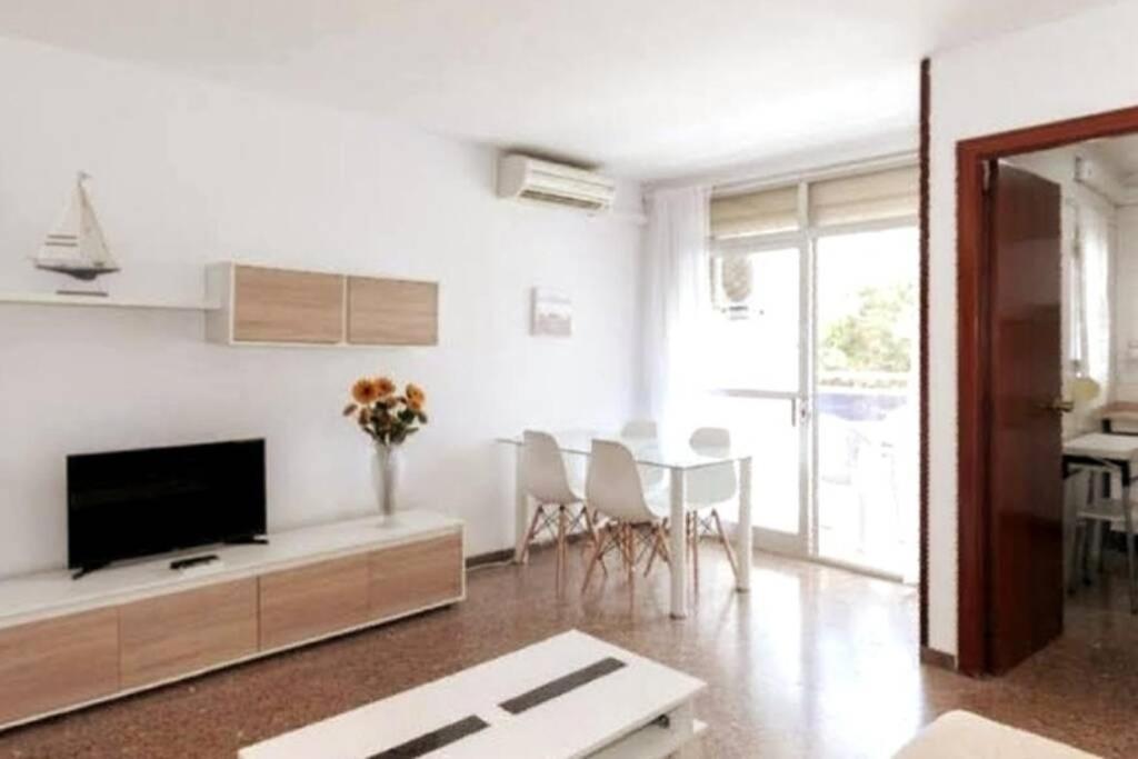 Palm Mediterrani Salou Dış mekan fotoğraf