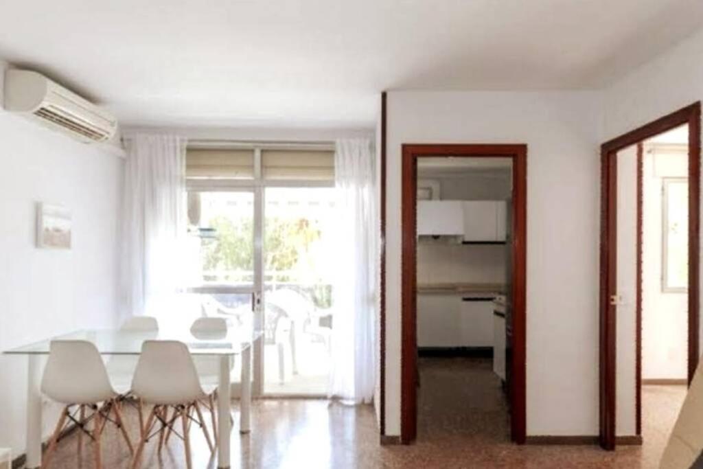 Palm Mediterrani Salou Dış mekan fotoğraf