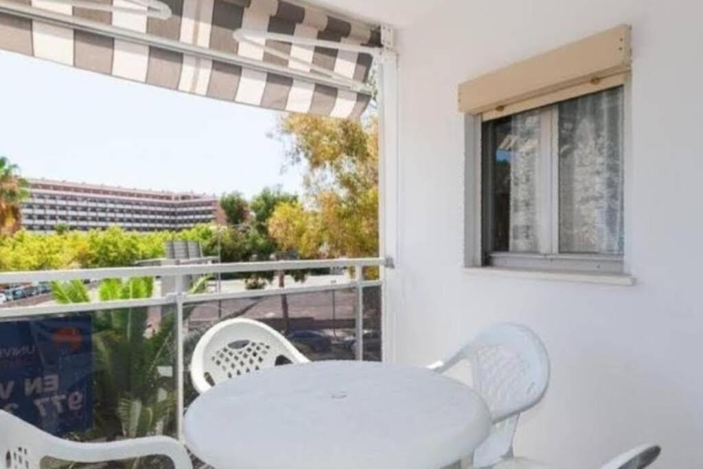 Palm Mediterrani Salou Dış mekan fotoğraf